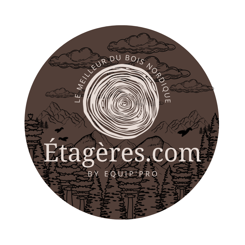 Etageres.com